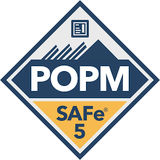 SAFe® Product Owner / Product Manager
