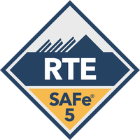 Certified SAFe® Release Train Engineer
